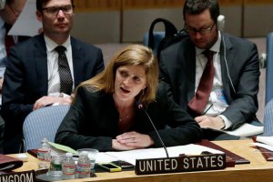 Постпред США в ООН обвинила Россию в эскалации конфликта в Украине