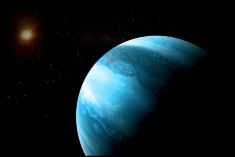Астрономы открыли планету-гигант, которой "не должно существовать"