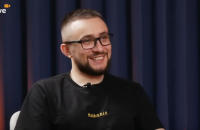 Сергій Стерненко: «Я планую пережити Російську Федерацію»  