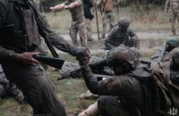 Генштаб ЗСУ: росіяни тиснуть на Покровському, Олександрівському і Костянтинівському напрямках