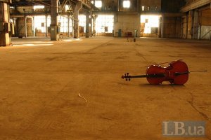 Музична програма на Гогольfest буде присвячена Джону Кейджу
