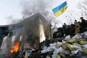 За два місяці в Києві постраждала більш ніж тисяча мітингувальників, - КМДА
