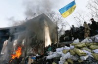 За два місяці в Києві постраждала більш ніж тисяча мітингувальників, - КМДА