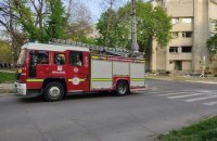 Сепаратистское Приднестровье заявило об обстреле здания своего "министерства"