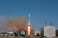 Росія вивела на орбіту іранський супутник, через який може шпигувати за Україною, – ISW