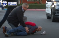 У Каліфорнії поліція затримала 67-річного чоловіка за підозрою у вбивстві як мінімум 7 людей