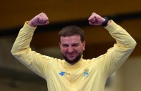 Побороти привид Токіо: Куліш тріумфально повернувся на Олімпіаду та завоював срібну медаль