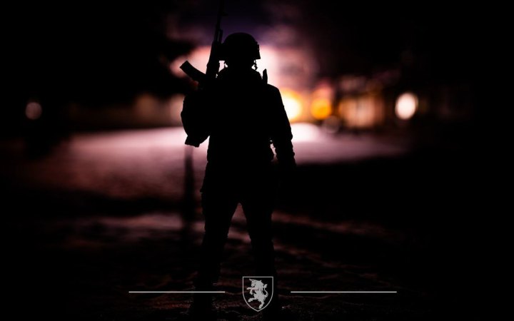 Сили оборони утримують район Оріхово-Василівки на Краматорському напрямку