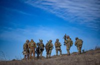 Генштаб ЗСУ: Кількість боїв на фронті сягнула 112