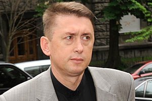 Мельниченко відмовився від спілкування з українським консульством