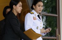 Відсторонена прем'єрка Таїланду стала міністеркою культури 