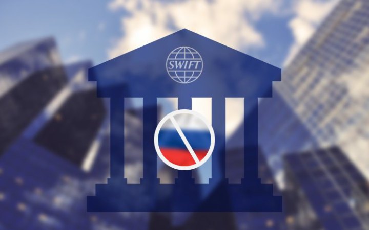 Розвідка: жоден російський банк не зміг повернути доступ до SWIFT