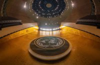 США хотіли вилучити з резолюції Генасамблеї ООН пункт про територіальну цілісність України 