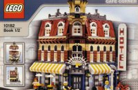 Набори "Лего" виявилися більш вигідною інвестицією, ніж золото чи акції