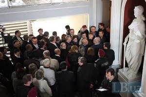 БЮТ полным составом поедет в Харьков на суд Тимошенко
