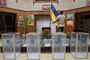 Депутаты не смогли договориться о выборах в проблемных округах