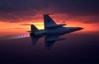 Україна розмістить свої резервні винищувачі F-16 на авіабазах союзних країн — Повітряні сили