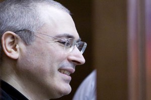 Ходорковский предложил избавить Россию от суперпрезидента