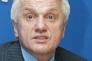 Литвин: Референдума не будет, потому что у Ющенко нет доверия народа