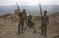 Азербайджан і Вірменія обмінялися військовополоненими за принципом "всіх на всіх"