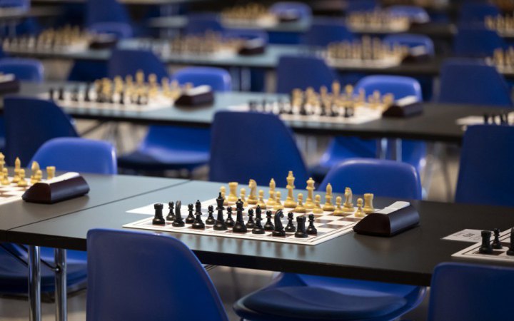 Індієць став наймолодшим в історії гравцем у шахи з офіційним рейтингом FIDE