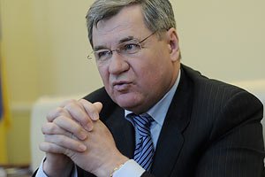 Янукович назначил Яцубу главой Севастополя