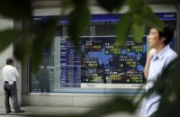 Week in a glance... пит-стоп