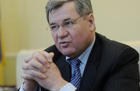 Янукович оставил Яцубу в Севастополе
