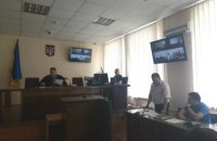 Екс-командиру харківського "Беркута" знову не продовжили арешт