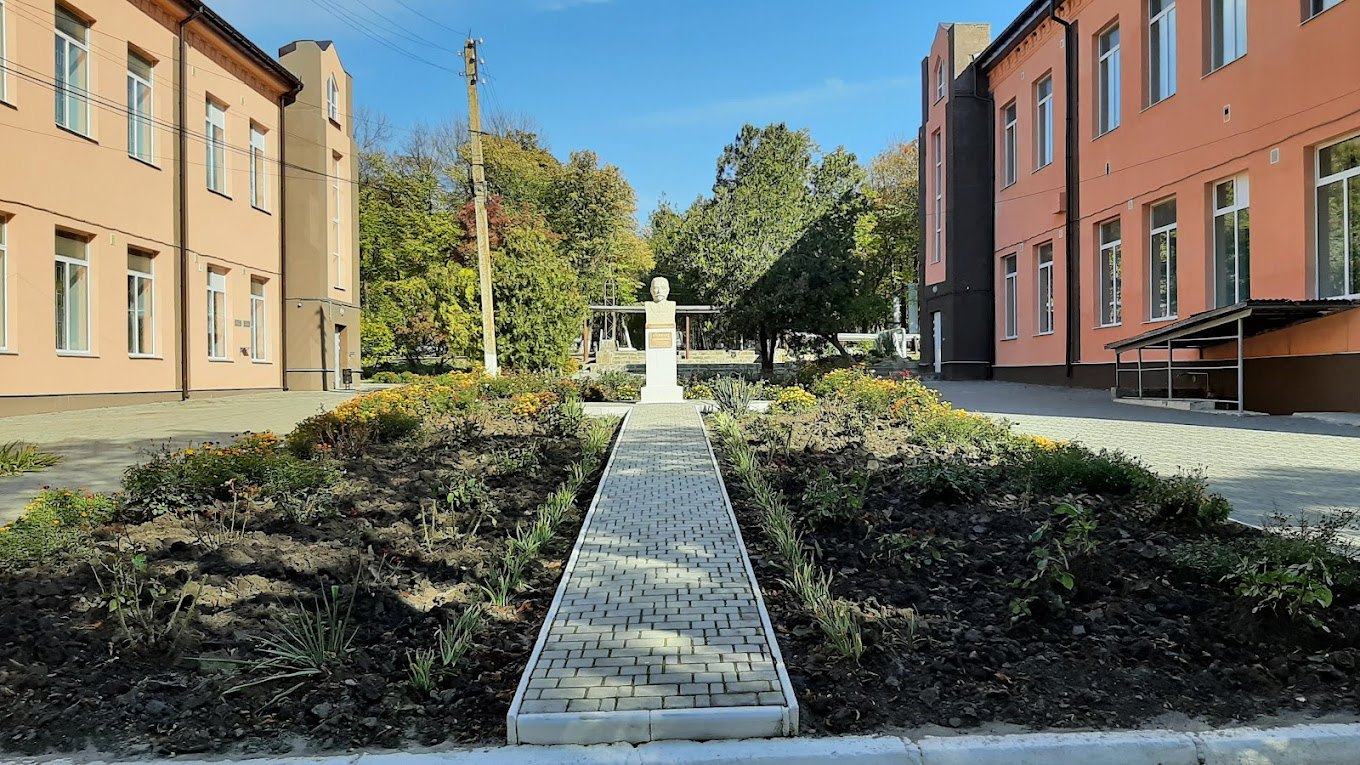 Сватівська обласна психіатрична лікарня