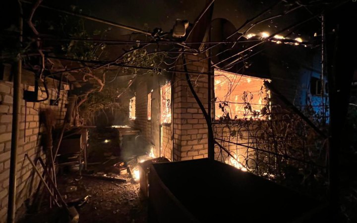 Головне за ніч та ранок середи, 11 червня: атака на Харків, обстріл Одещини, 220 боєзіткнень 