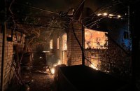 Головне за ніч та ранок середи, 11 червня: атака на Харків, обстріл Одещини, 220 боєзіткнень 