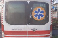 Росіяни поранили мешканця Сумщини