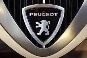 Збитки Peugeot Citroen за півроку наблизилися до мільярда доларів