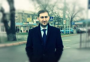 К основателю биткоин-сообщества Украины пришли с обыском
