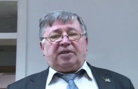 Колишнього "міністра будівництва ДНР" відправили під заочний суд