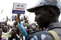 Унаслідок сутичок на спірному кордоні Південного Судану і Судану загинуло 40 осіб