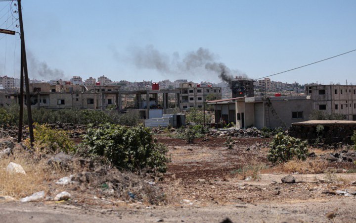 Саудівська Аравія хоче підписати зі Сирією бізнес угоди на $4 млрд