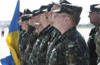 Янукович збільшить український контингент в Афганістані