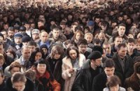 С чего начинается гражданское общество