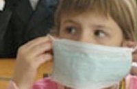 Харьковская область борется с гриппом