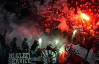 "Боруссия" предлагает посадить на стадионе судью и прокурора