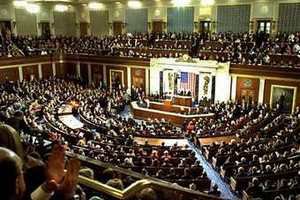 В Конгрессе США внесен новый законопроект о поддержке Украины