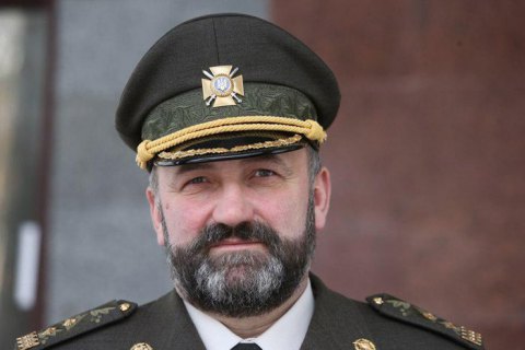 Вибухи військових арсеналів були терористичними актами, - генерал-лейтенант Ігор Павловський