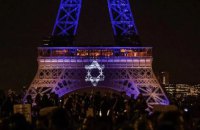 Франція забороняє всі пропалестинські демонстрації