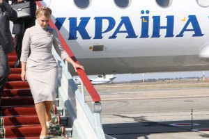 Тимошенко звернулася до ГПУ через фальсифікацію кримінальних справ проти неї
