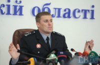 Тесты на должность главы Нацполиции прошли без Трояна и Крищенко