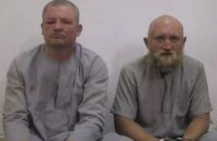 Один из попавших в плен к ИГИЛ россиян раньше воевал на Донбассе