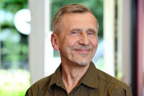 Микола Рябчук: «Націоналізм може і навіть мусить бути ліберальним, бо тільки тоді має право на існування»