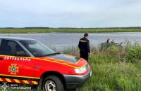 На Чернігівщині знайшли тіла двох потопельників